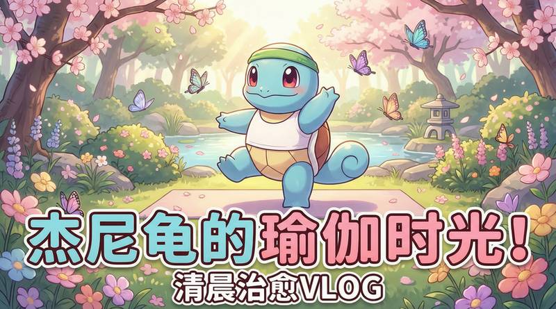 糖心vlog健身视频