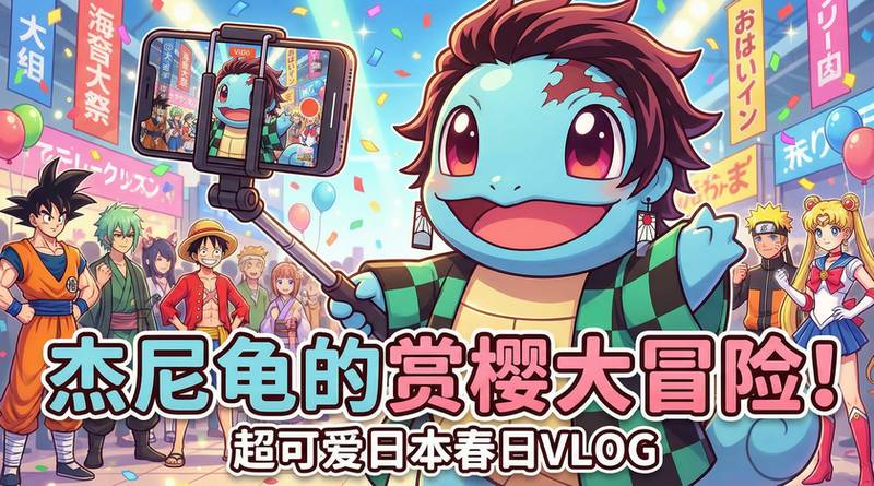 糖心vlog动漫视频